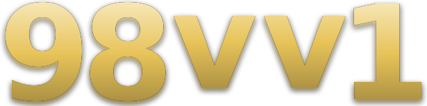 98vv1 logo